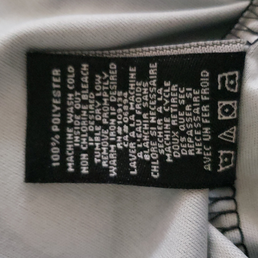 NBA basketball shirt - Picture 9 of 9